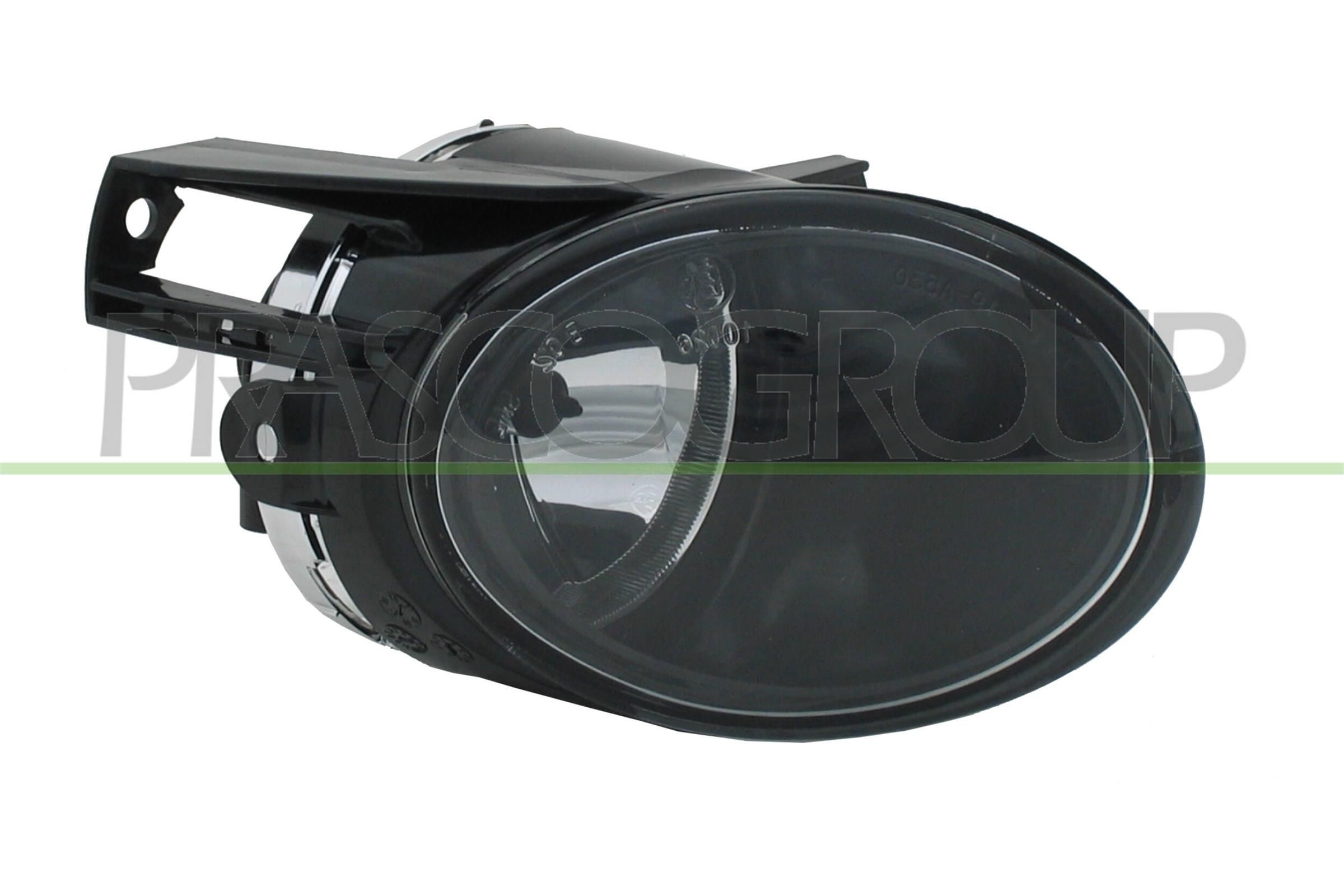 PRASCO VG0544413: Udutuli paremal, HB4