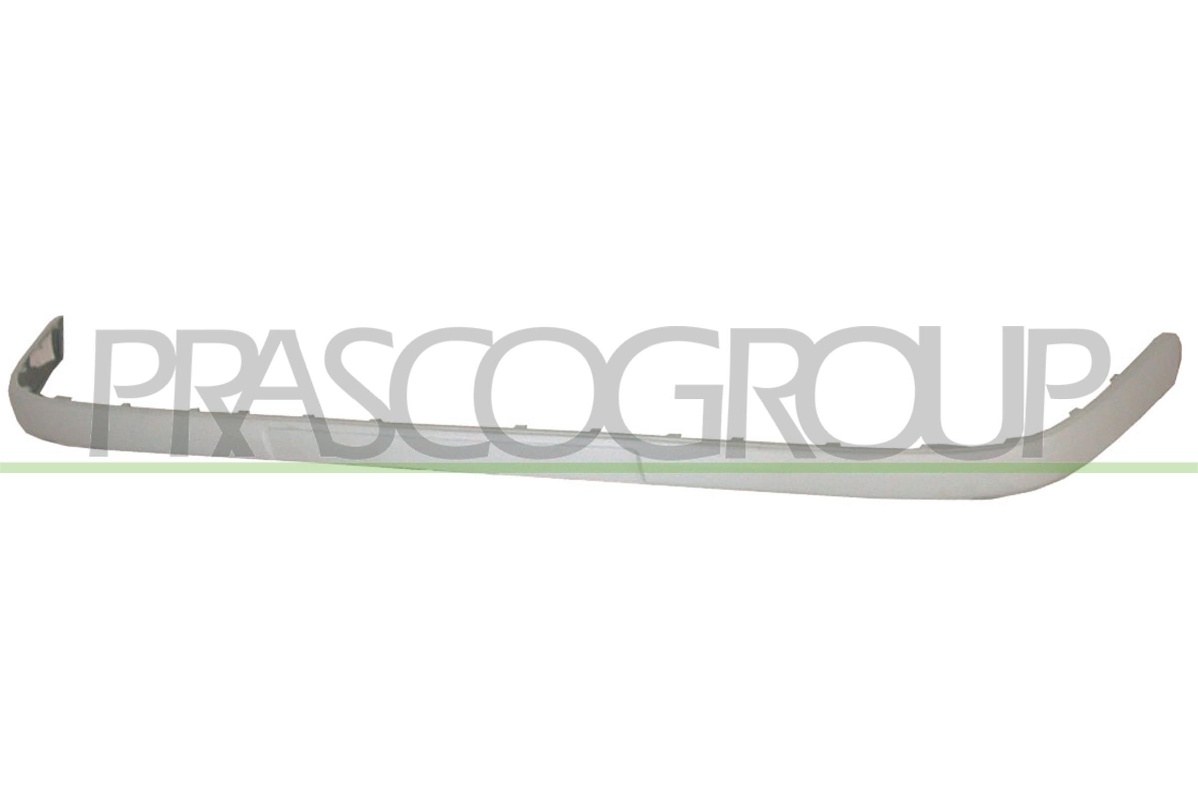 PRASCO VG0811245: Ehis- / kaitseliist, Põrkeraud ees