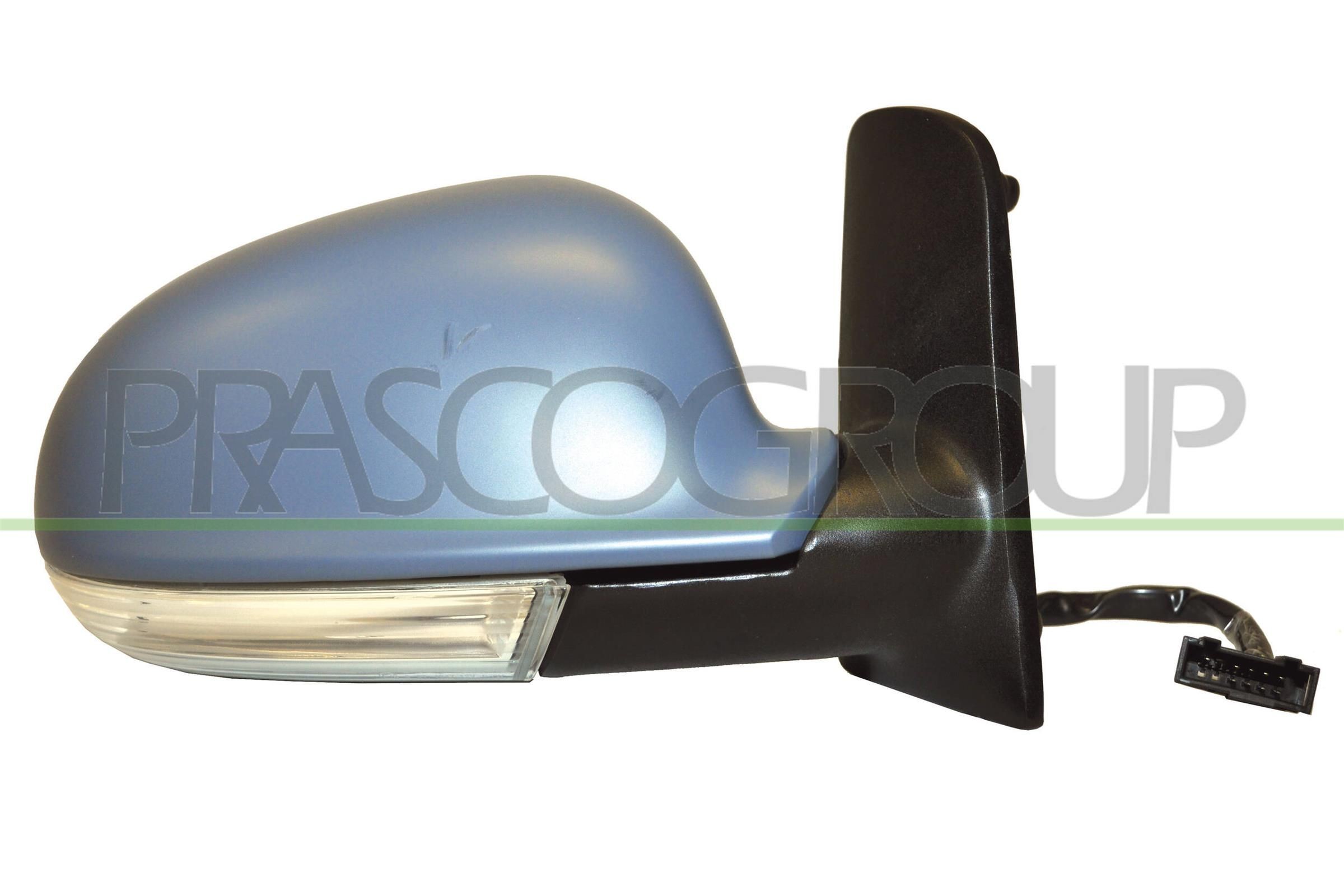 PRASCO VG0977373: Välipeegel paremal, elektriline