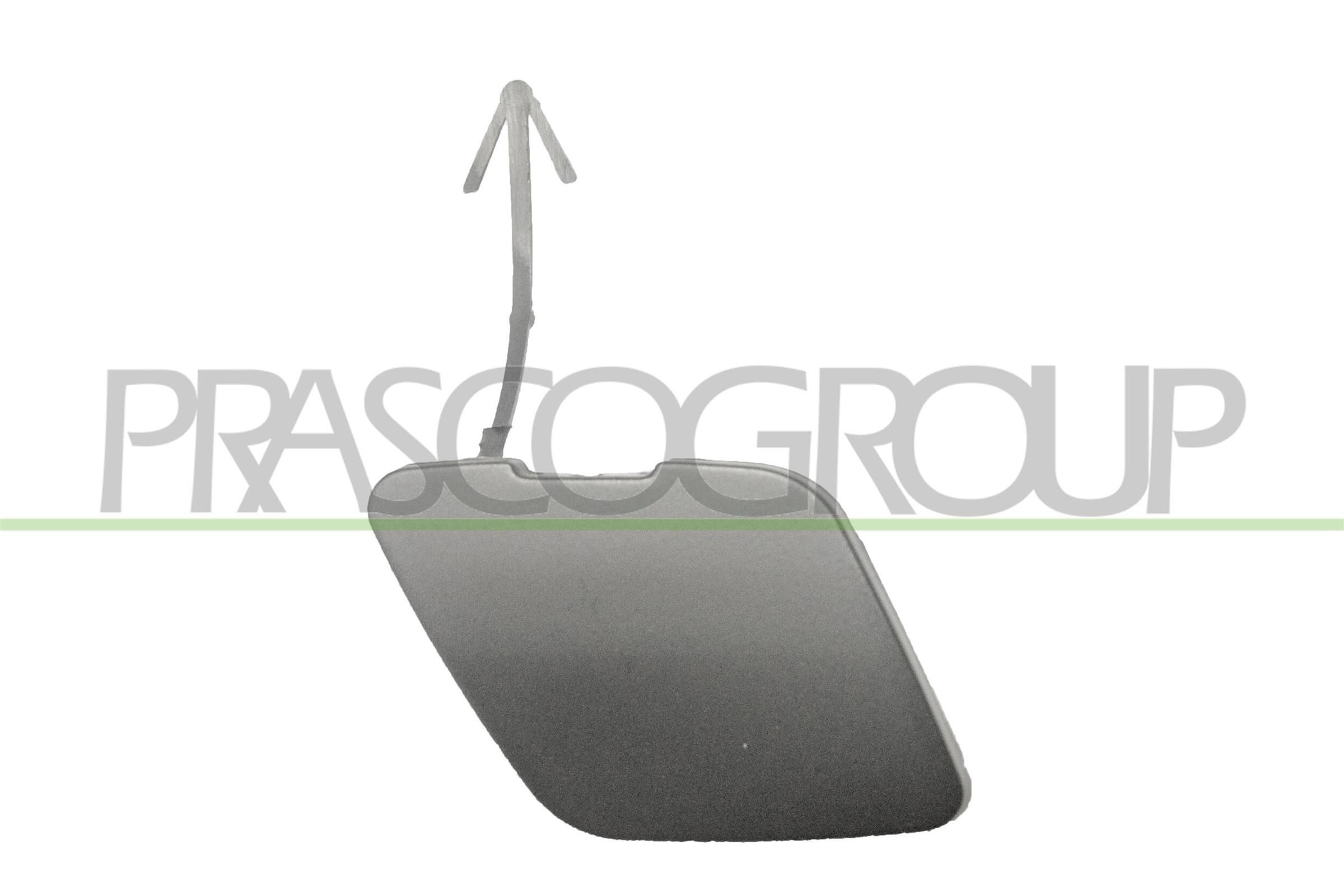PRASCO VG1348: Ekspansiooniklapp, kliimaseade