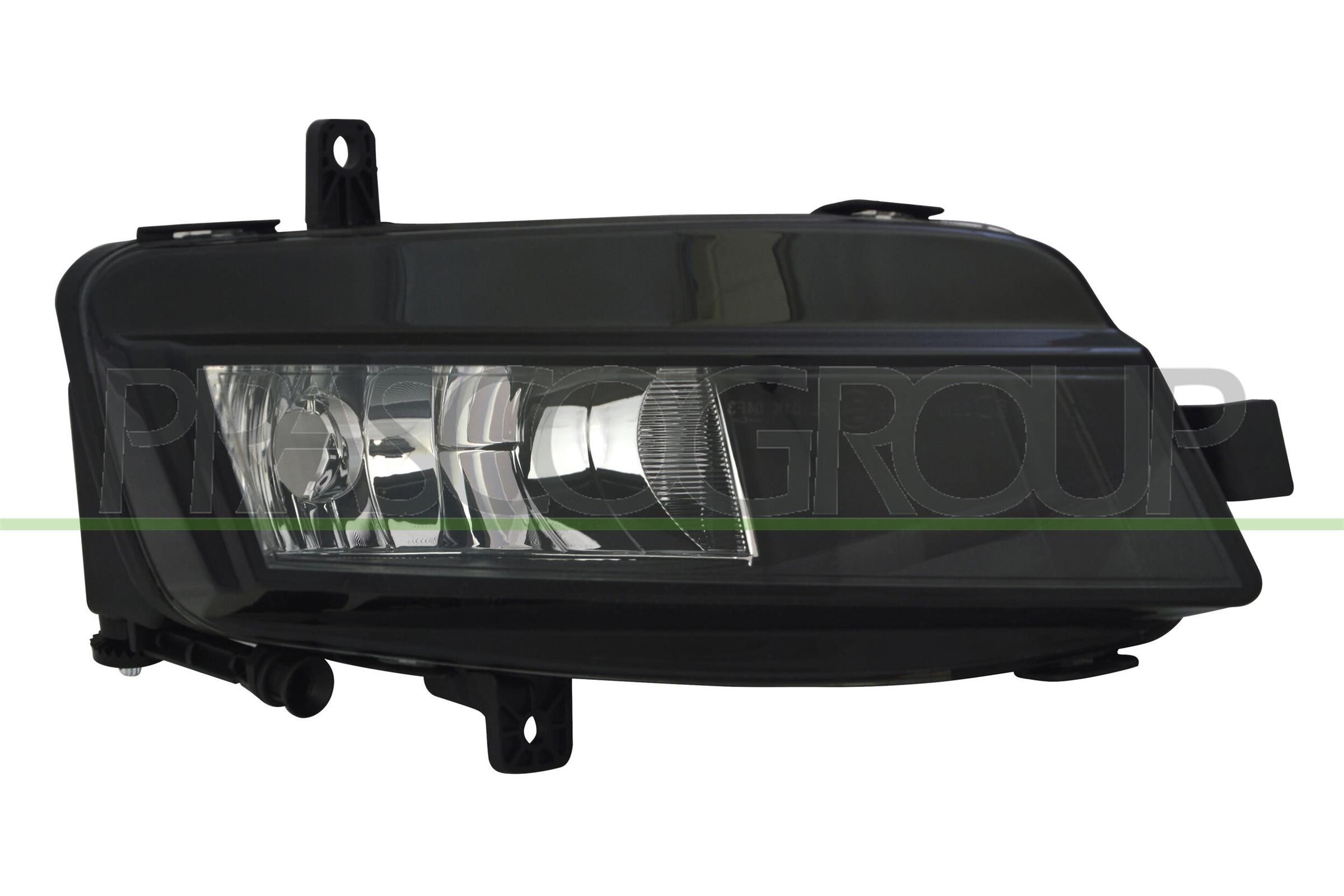 PRASCO VG4004413: Udutuli paremal