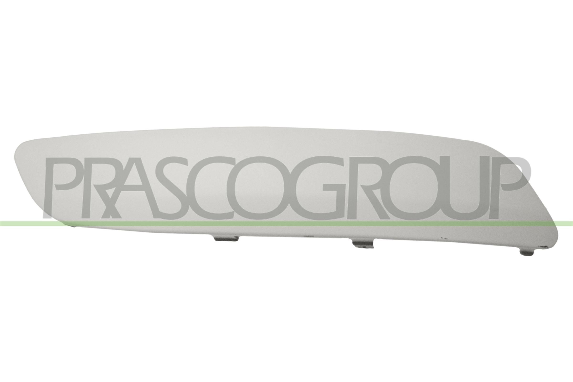 PRASCO VG5201243: Modanatura paraurti anteriore Dx