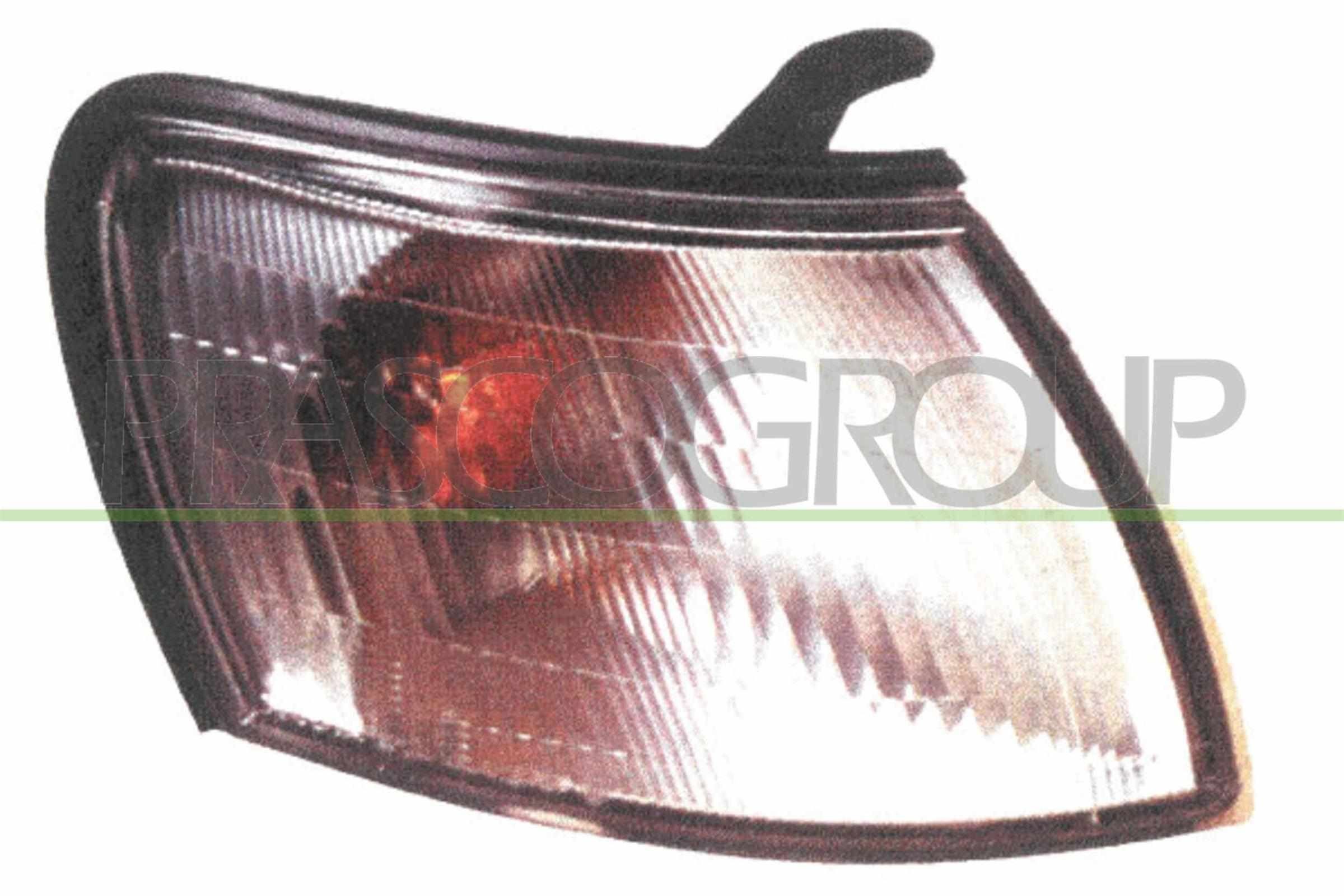 PRASCO VG7523: Ventilator, radiator 285mm, fara rama aerisire radiator