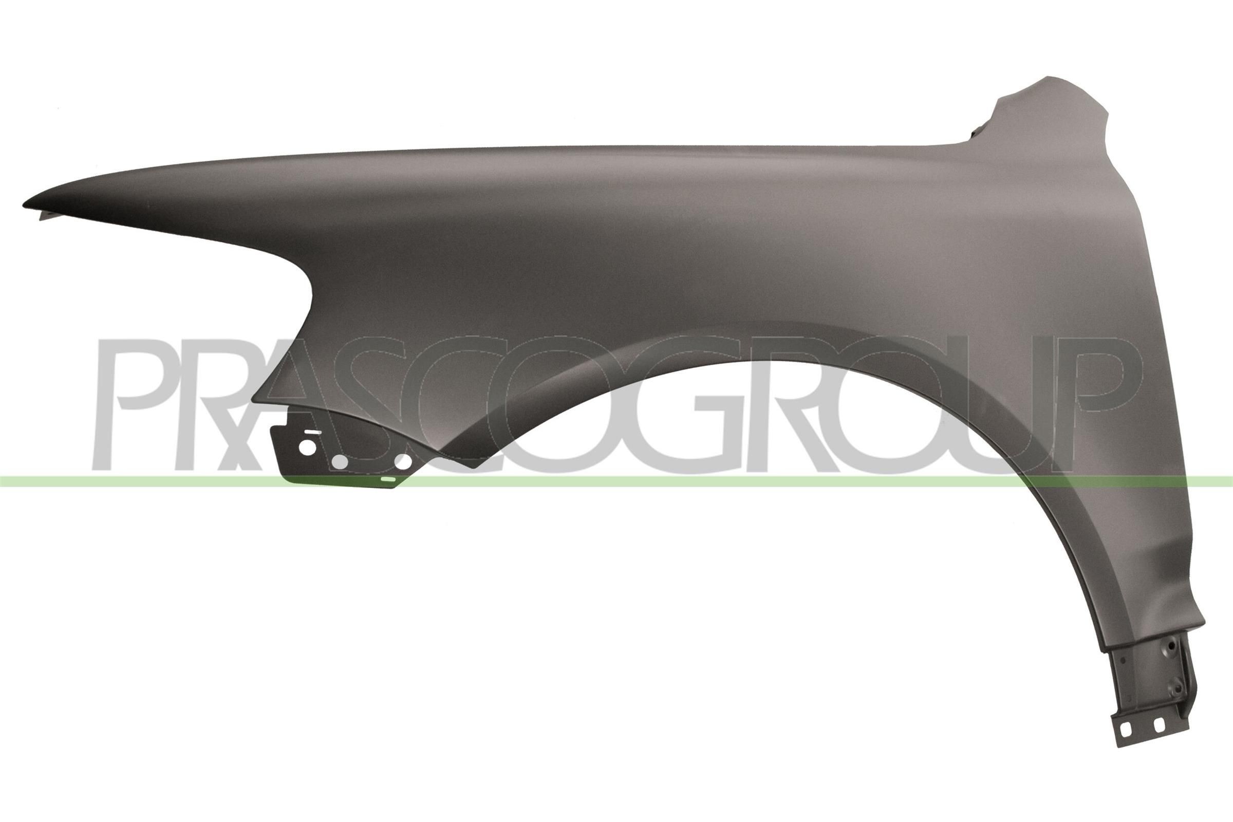 PRASCO VG8153004: Spārns priekšā pa kreisi