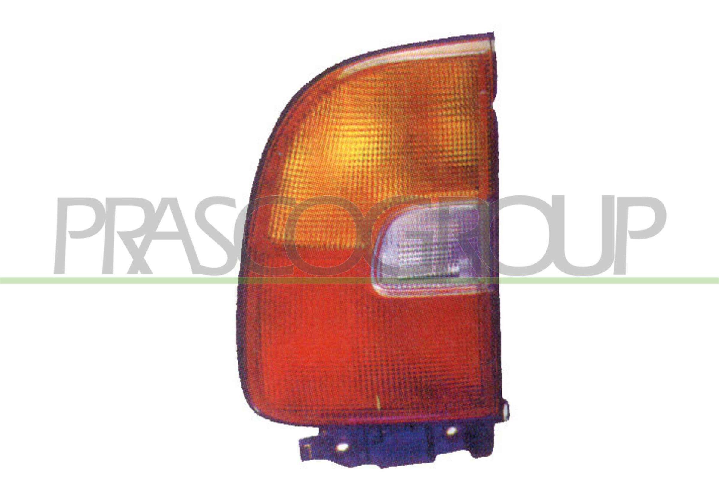 PRASCO VG8354: Electromotor, ventilatie interioara