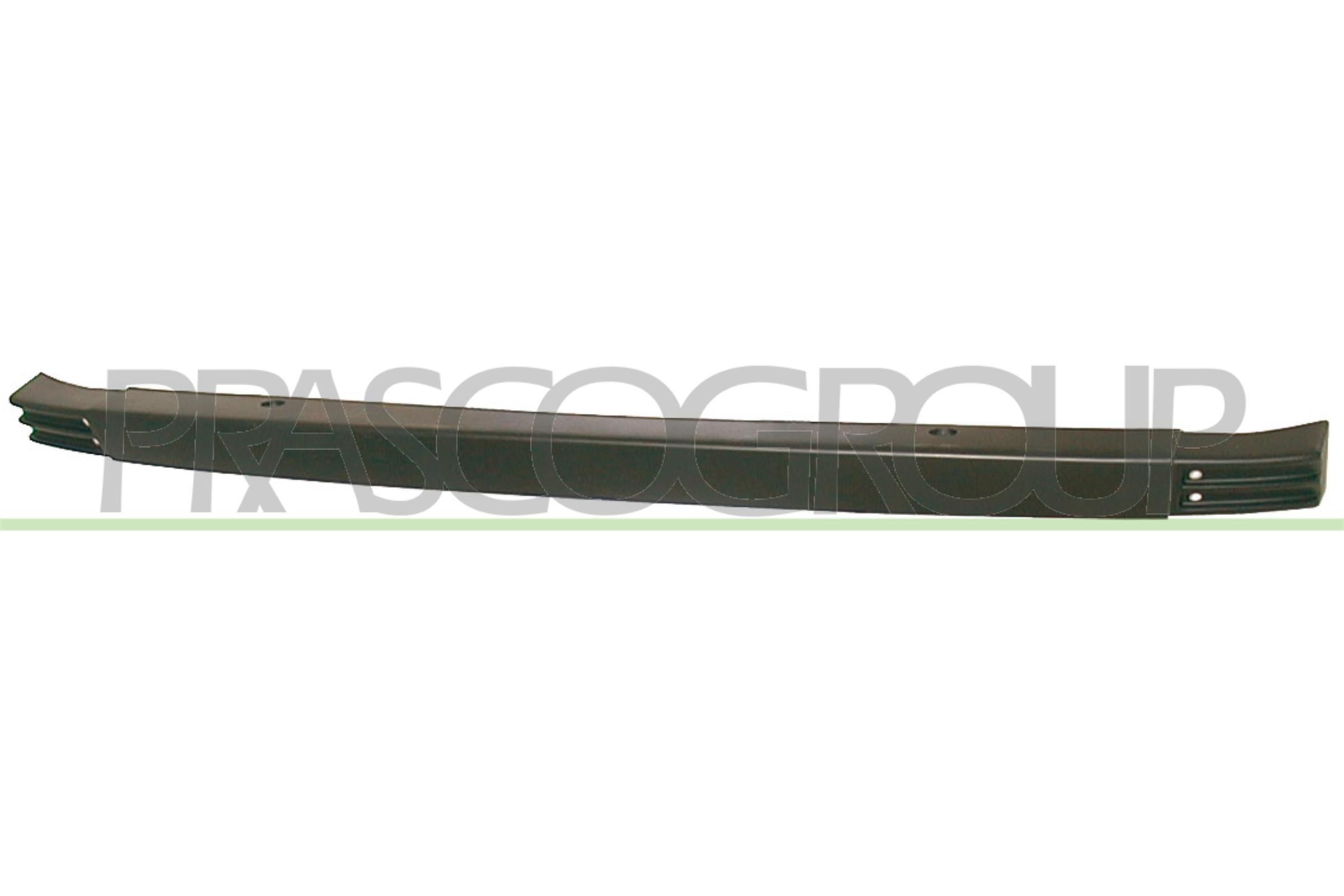 PRASCO VG9131051: Paraurti posteriore