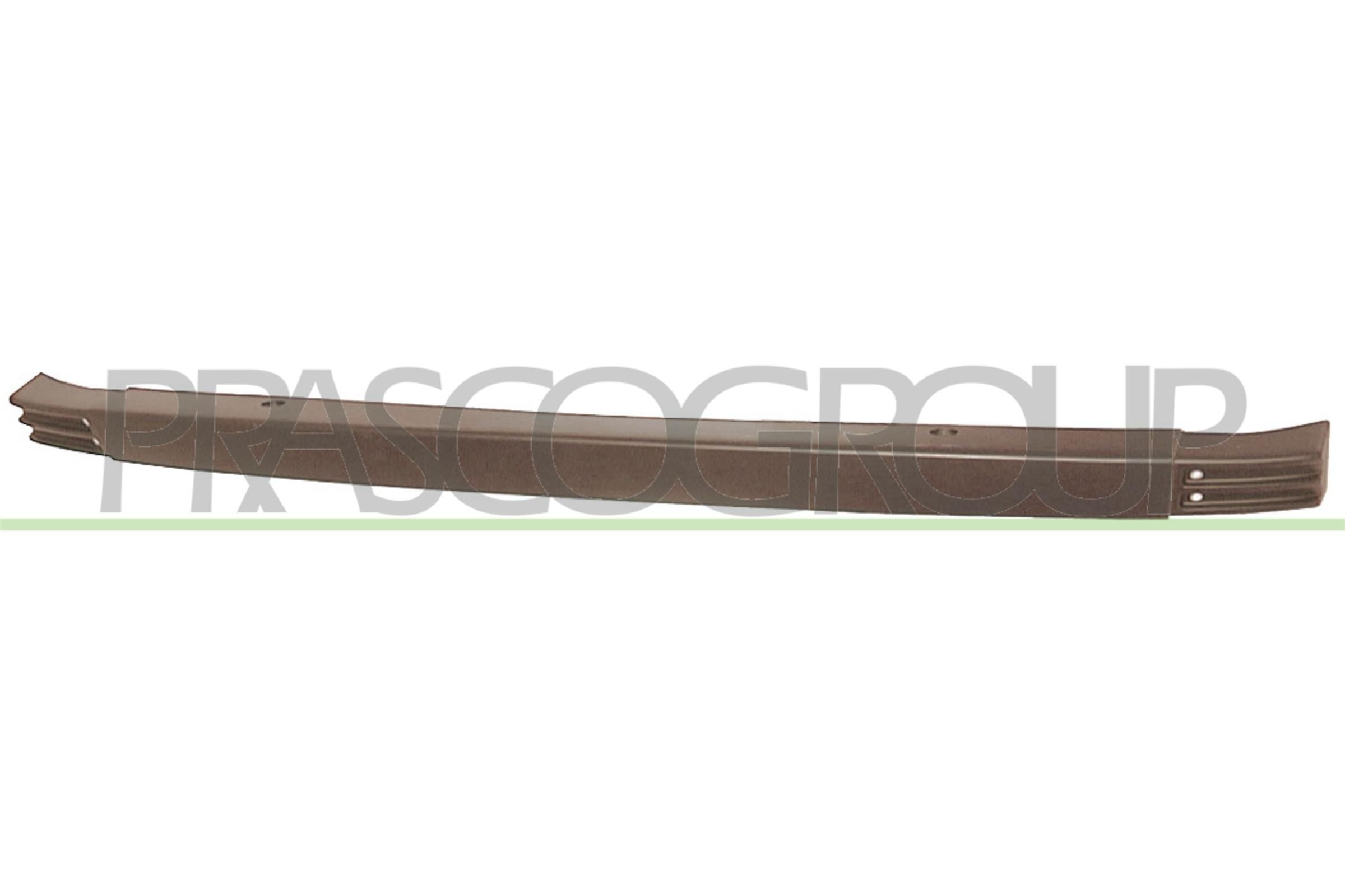 PRASCO VG9131061: Paraurti posteriore