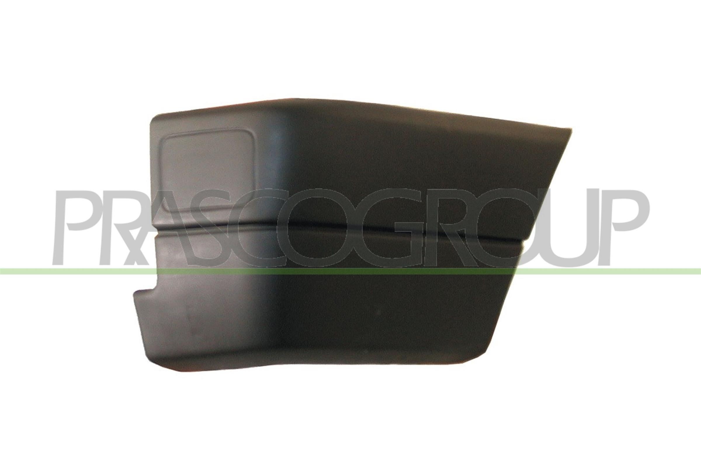 PRASCO VG9131153: Parachoques trasero