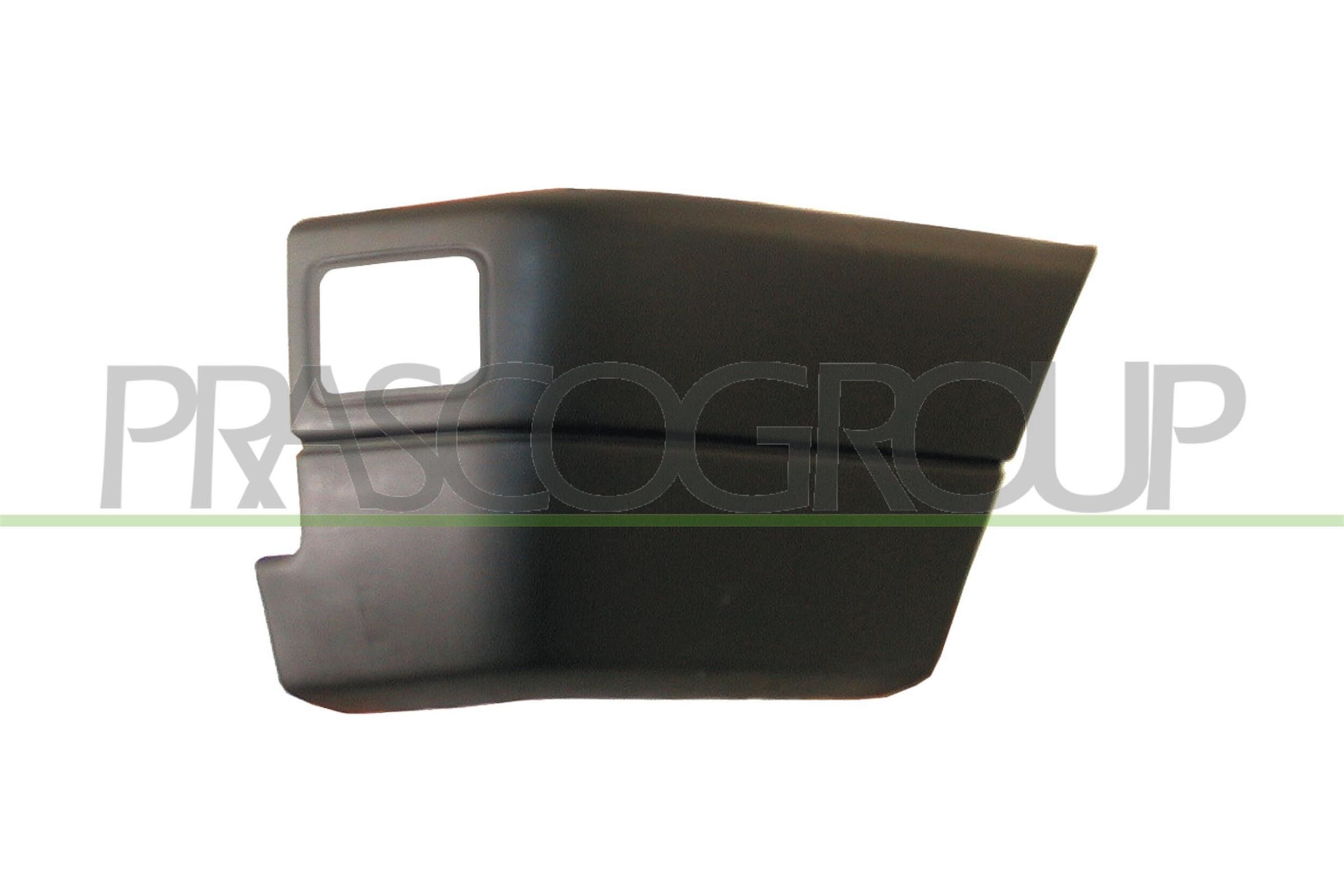 PRASCO VG9131164: Paraurti posteriore