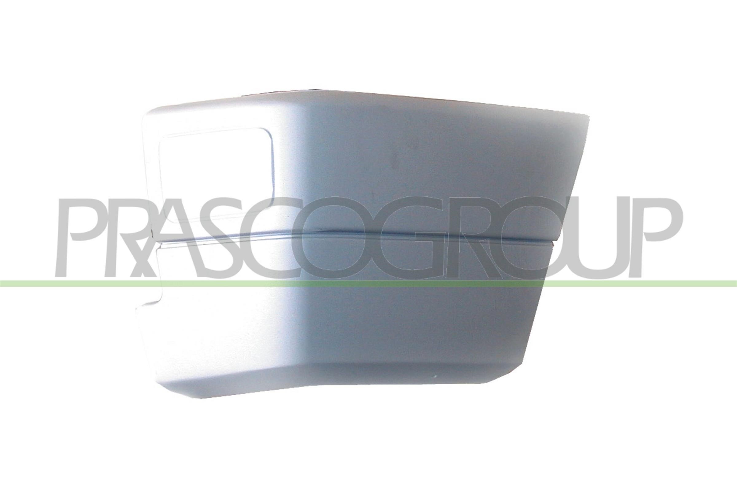 PRASCO VG9131184: Paraurti posteriore