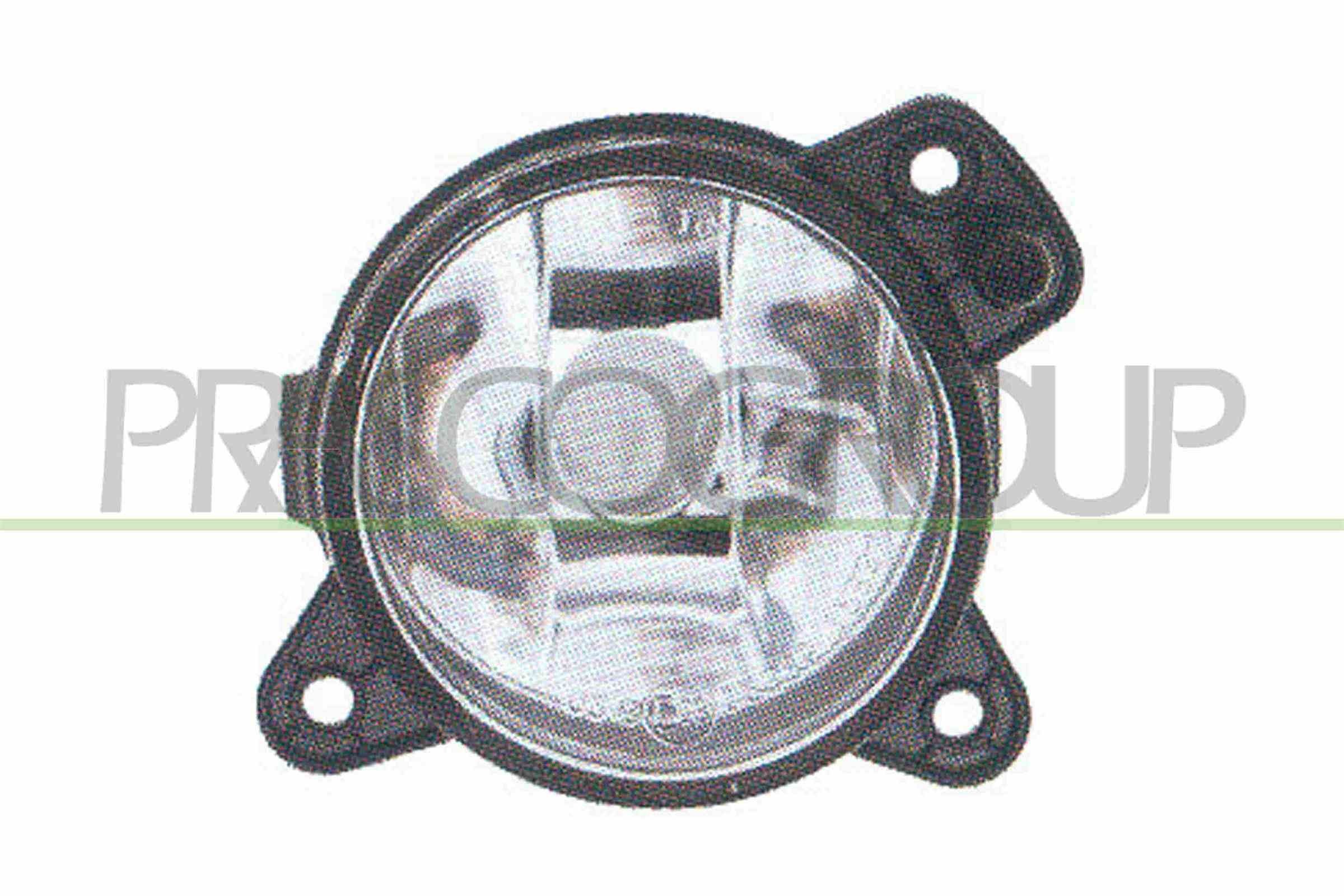 PRASCO VG9174423: Udutuli paremal, HB4