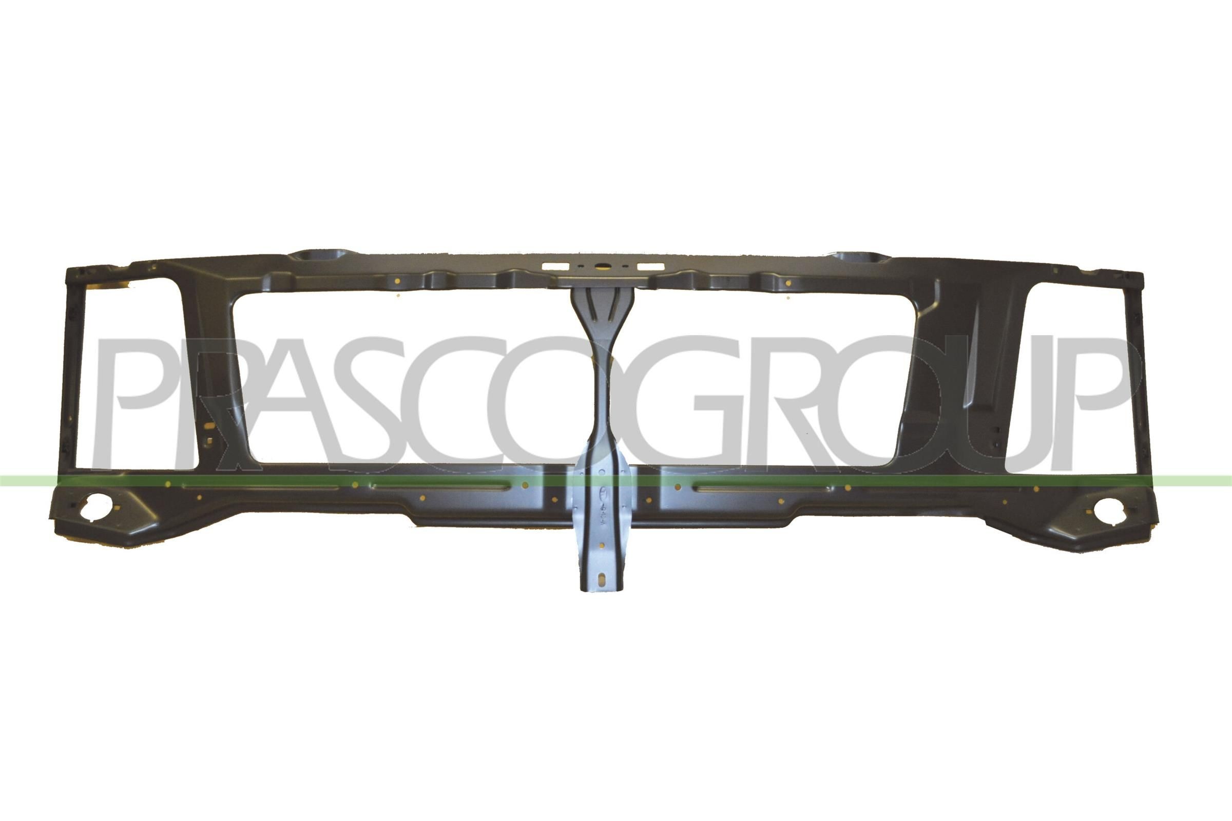 PRASCO VG9503210: Acoperire fata