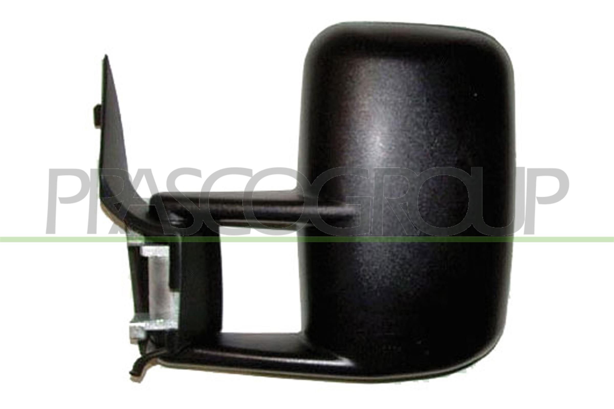 PRASCO VG9507004: Oglinda exterioara stanga, manual