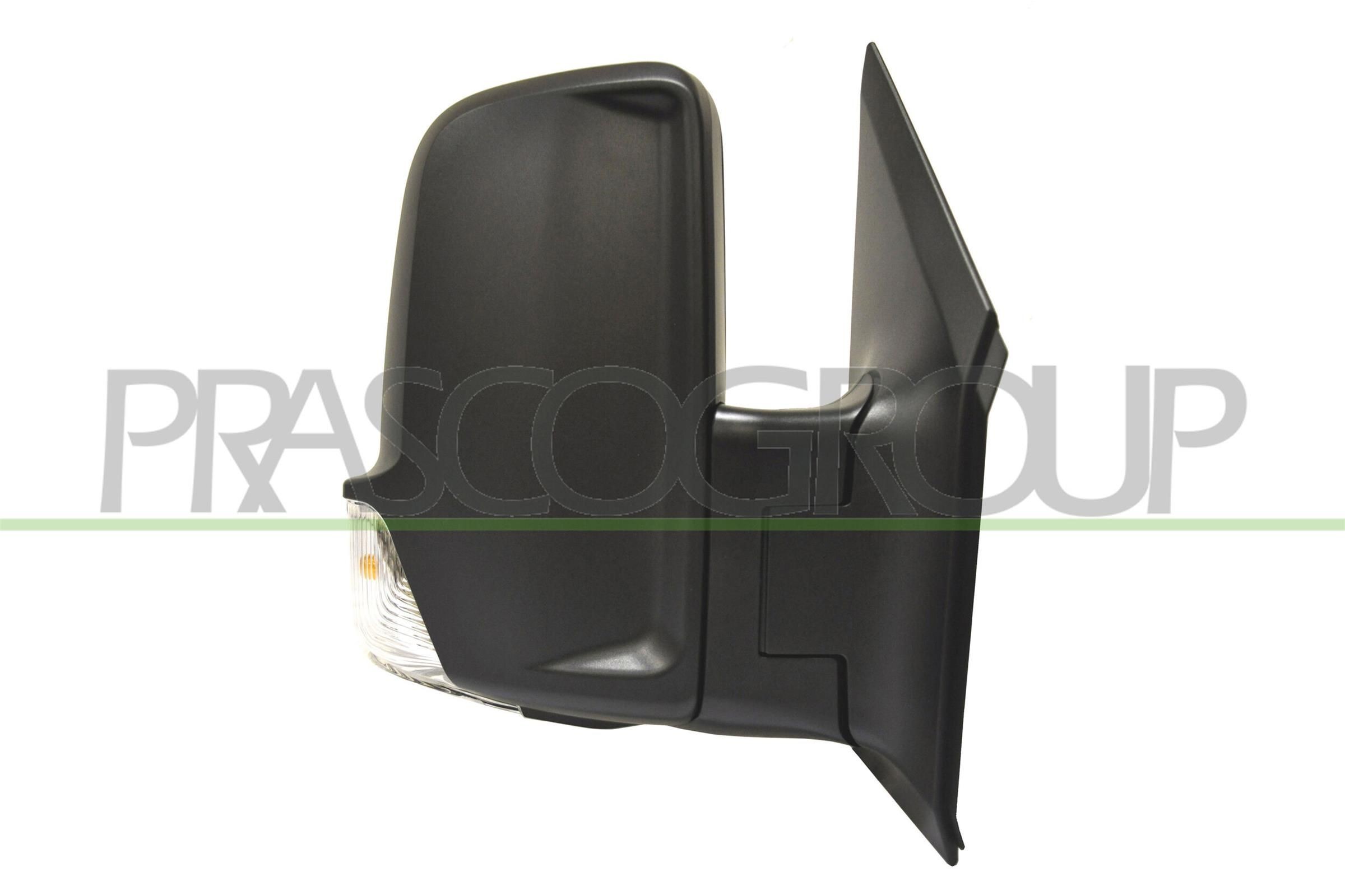 PRASCO VG9527003: Oglinda exterioara dreapta, manual