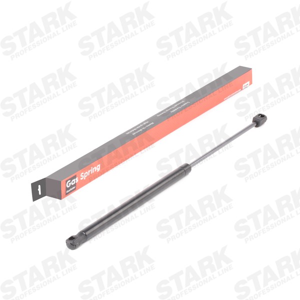 STARK SKGBN-0950045: Pneumaticka pruzina, kapota motoru