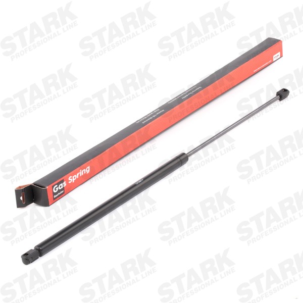 STARK SKGBN-0950078: Gaasivedru, mootorikapott