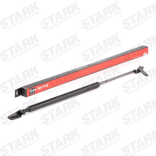 STARK SKGS-0220900: Gaasivedru, pagasi- / veoruum taga vasakul, 616mm