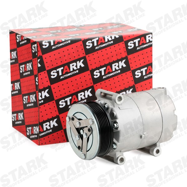 STARK SKKM-0340250: Kliimakompressor