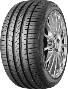 Falken 330728: Falken AZENIS FK510 RFT 245/50 RF18 TL 104Y AZENIS FK510 XL RFT MFS