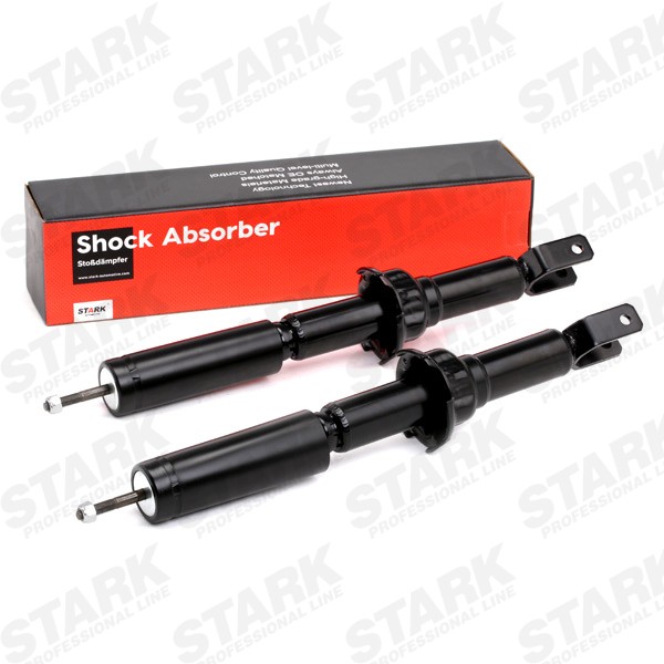 STARK SKSA-0133265: Amort Tagasild, Gaasirõhk, Vedruamort