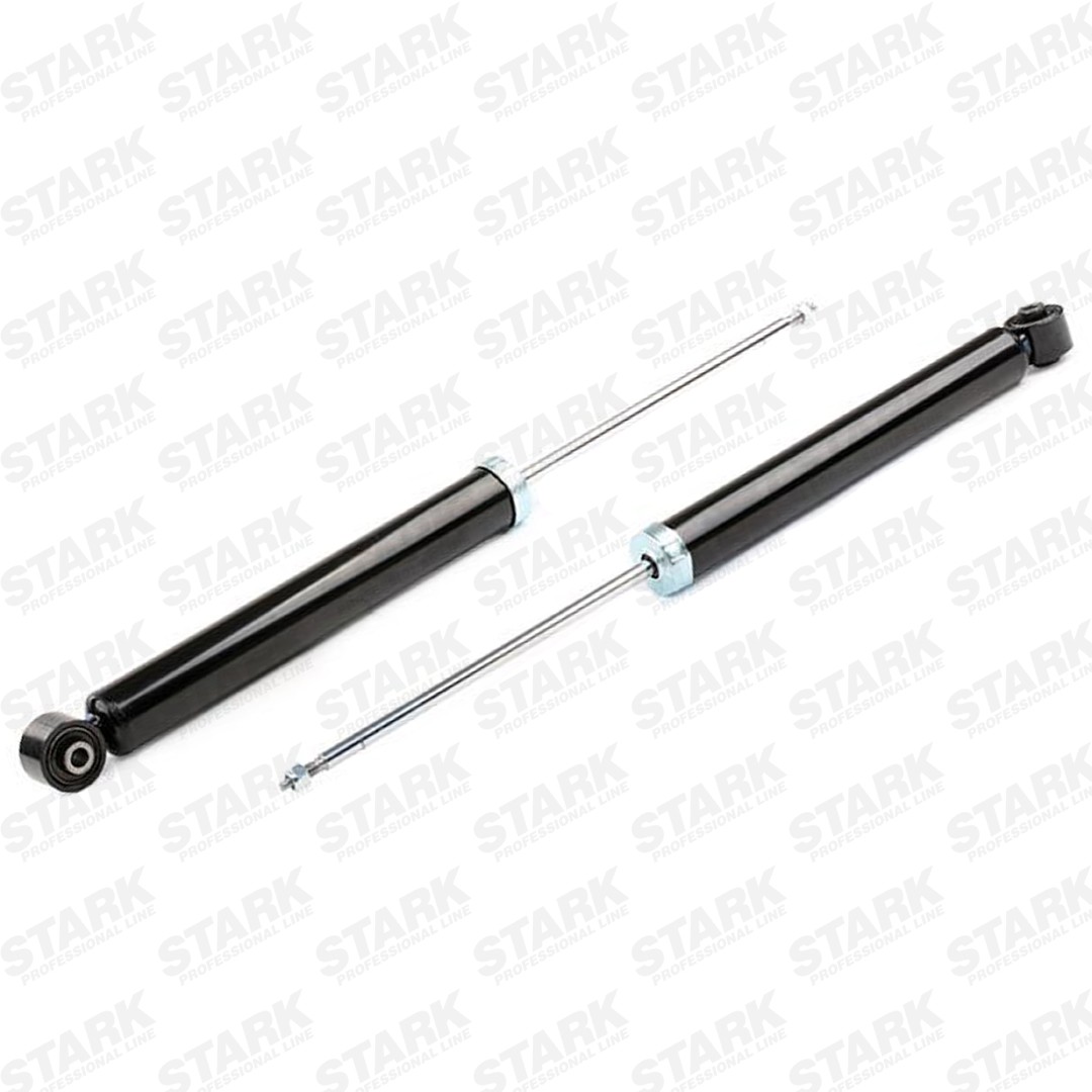 STARK SKSA-0133268: Amort PROTECTION KIT Tagasild, Gaasirõhk, Teleskoop-amort