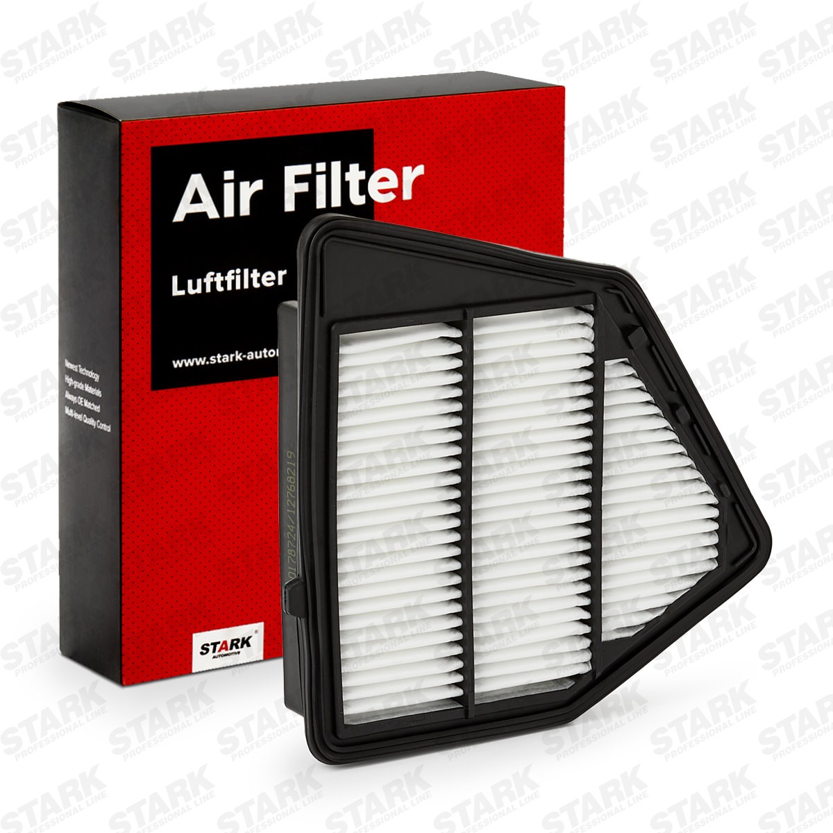 STARK SKAF-0060659: Luftfilter