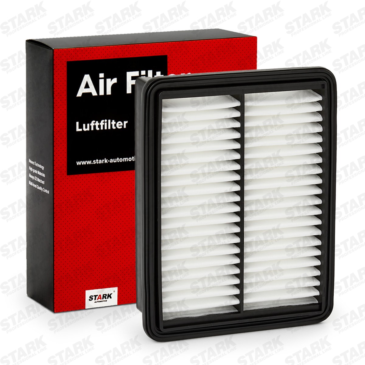 STARK SKAF-0060706: Õhufilter