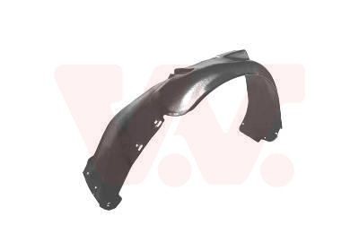 VAN WEZEL 0323433: Copertura, Passaruota anteriore Sx, Plastica