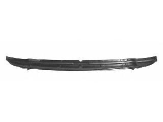 VAN WEZEL 0323633: Galinis skydas
