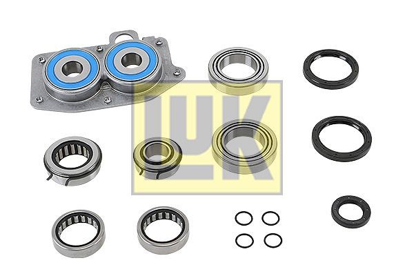 LuK 462 0225 10: Remondikomplekt, käigukast LuK GearBOX
