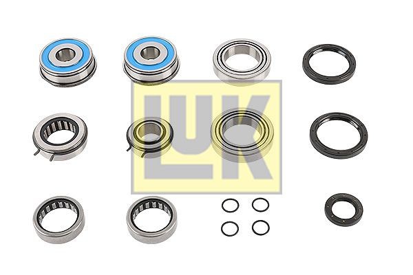 LuK 462 0226 10: Remondikomplekt, käigukast LuK GearBOX