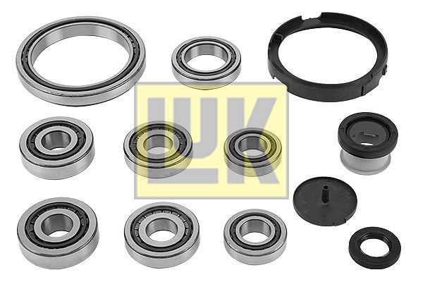 LuK 462 0231 10: Korjaussarja, man. vaihteisto LuK GearBOX