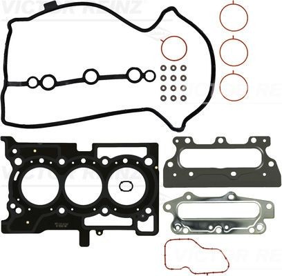 REINZ 02-10185-01: Set garnituri, chiulasa cu simering supapa