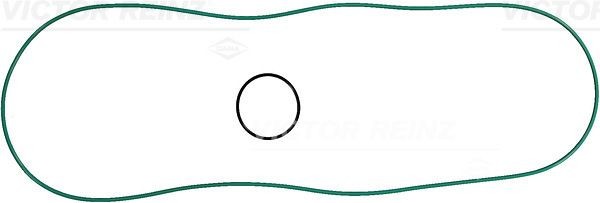 REINZ 10-10302-01: Set garnituri, baie ulei