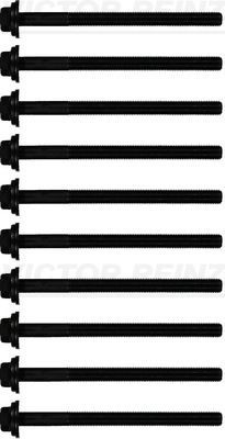 REINZ 14-12901-01: Topplokksbolter 156mm, M12