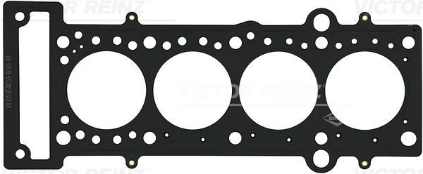 REINZ 61-10303-00: Blīve, Motora bloka galva 0,65mm