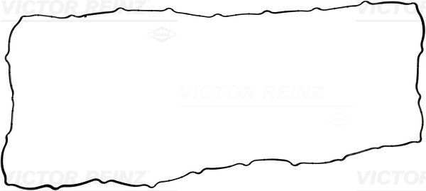 REINZ 71-13151-00: Tihend, klapikaan ACM((Polyacryl-Kautschuk)