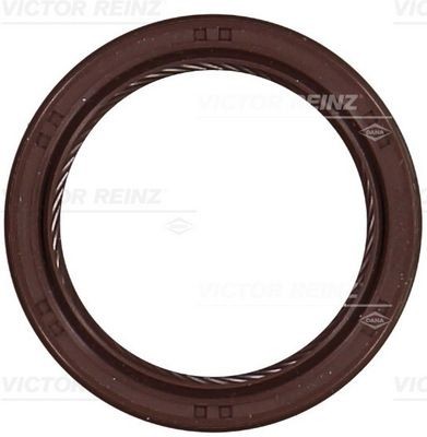 REINZ 81-10511-00: Võlli rõngastihend, Väntvõll FPM (Fluor-Kautschuk)