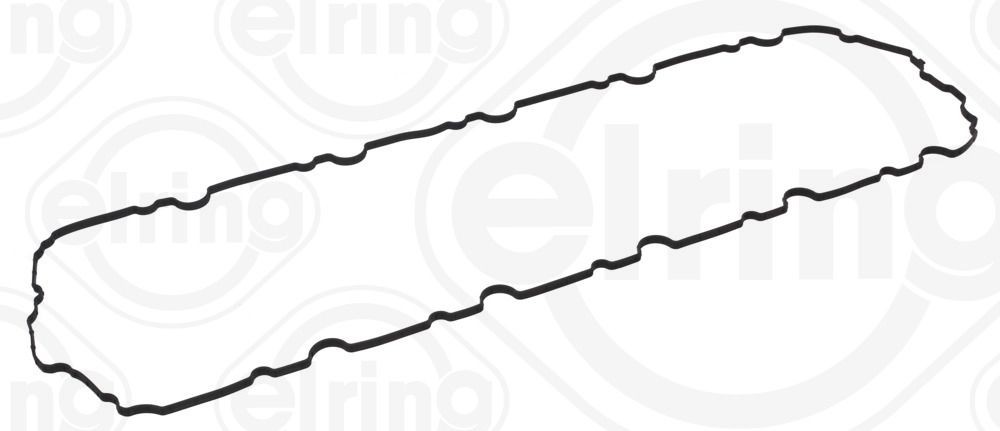 ELRING 440.220: Joint de cache-culbuteurs pour couvercle de culasse en plastique