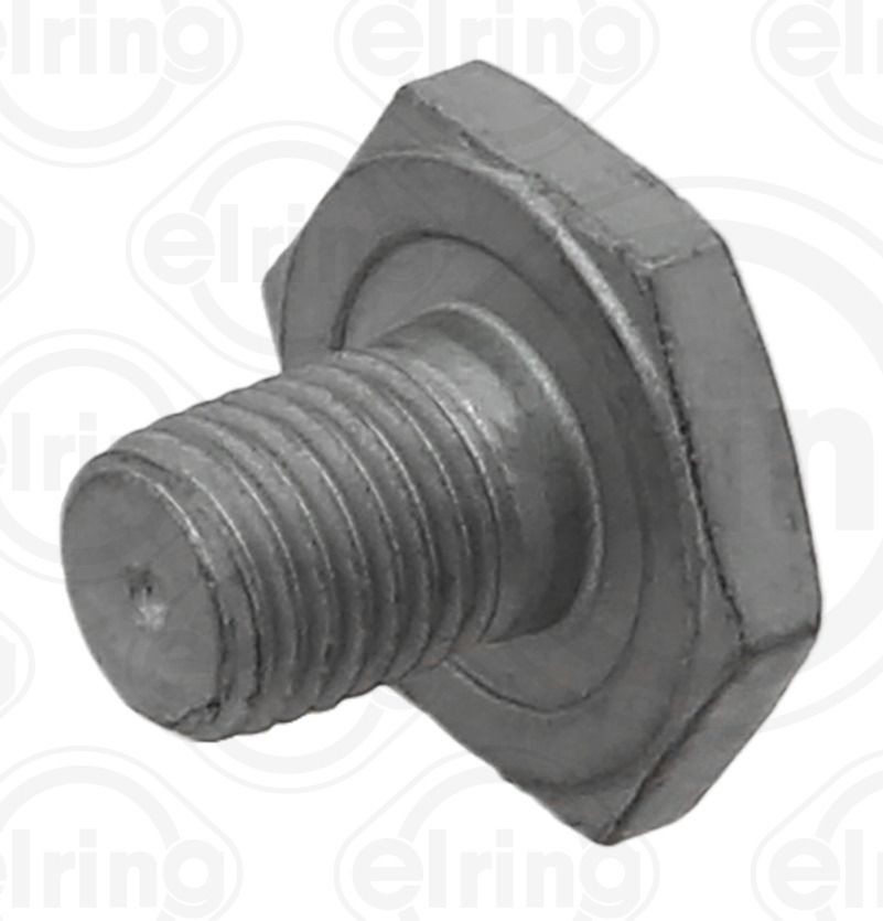 ELRING 587.220: Korķis, Eļļas vācele M10x1,25x13, bez blīvgredzena