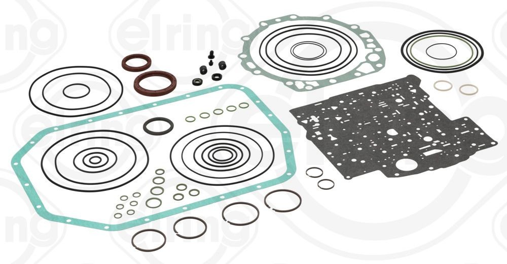 ELRING 821.530: Jeu de joints d'étanchéité, boîte automatique