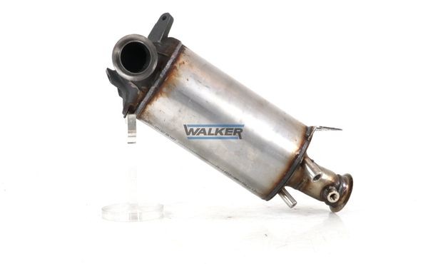 WALKER 73219: Filtre à particules EVO S avec pièces d'assemblage