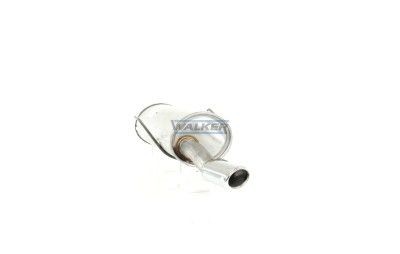 WALKER 73280: Tahmafilter Selective Catalytic Reduction (SCR) koos ühendusega