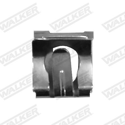 WALKER 80199: Colier, sistem de esapament