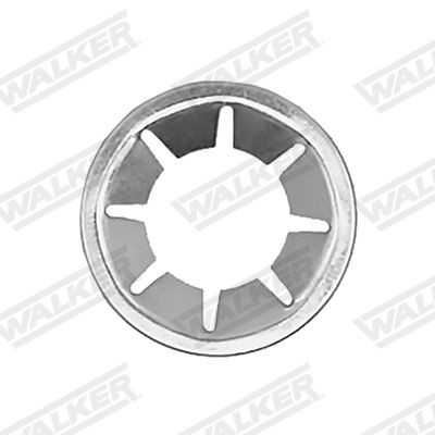 WALKER 80758: Suport, sistem de esapament
