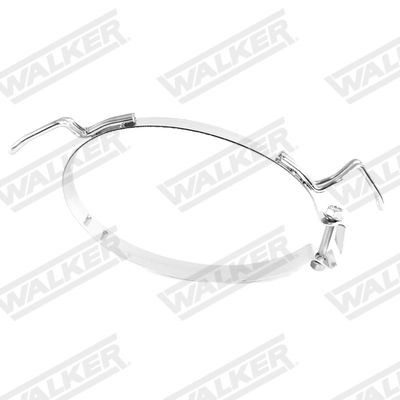 WALKER 81585: Kinnitus, väljalaskesüsteem