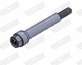 WALKER 83183: Surub, sistem de esapament