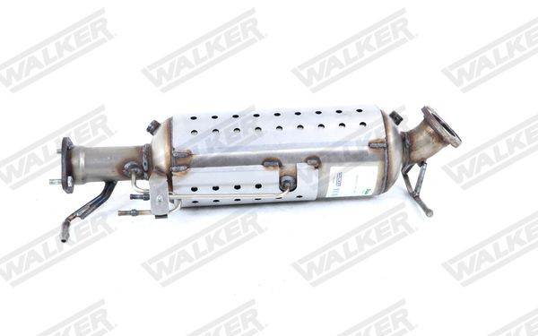 WALKER 93049: Tahmafilter Selective Catalytic Reduction (SCR) koos osadega