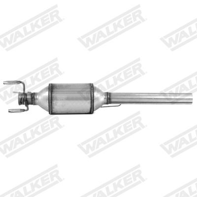 WALKER 93181: Tahmafilter Selective Catalytic Reduction (SCR) koos osadega