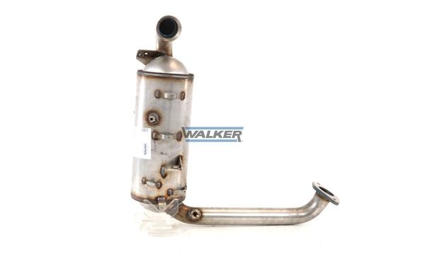 WALKER 93280: Tahmafilter Selective Catalytic Reduction (SCR) koos ühendusega, koos osadega